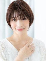 ドクターズ サロン ラブ(Dr's Salon LAB)&nbsp;大人かっこいいアースカラーヘルシースタイルo古河20代30代40代
