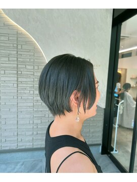 シアエミュー 新越谷店(SHEER emu) 【Seina】オリーブグレージュ