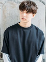 リシャール たまプラーザ(Re:chaLu) マッシュ