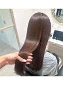◎髪質改善トリートメント