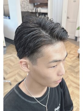 リニック(ReNick) 就活スタイル