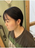 タイトショート