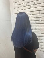 クリーブ 池袋(creeb)&nbsp;ブルーブラック