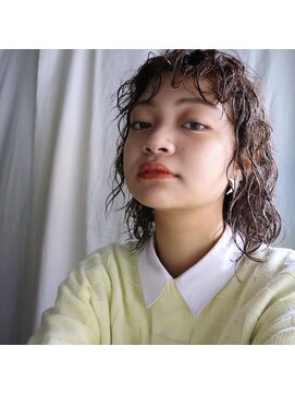 ハーヒム(her him) her.him/tominaga/66