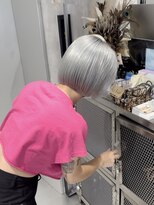 シェア 天王寺(share) ホワイトシルバー /【元太】/share天王寺