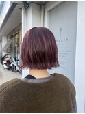 ボブ