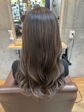 ロダット 横浜(LODAT by little) ハイライトカラー【LODAT横浜】