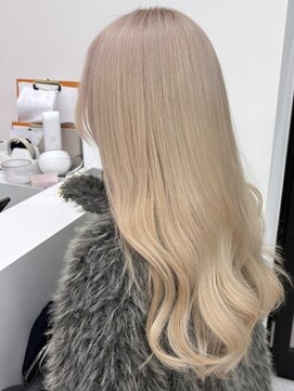 ジェプシー(JPCY) ハイトーンベージュ