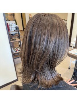 アナザーワールドココン(ANOTHER WORLD cocon) イルミナカラー