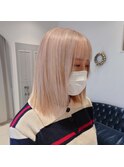 ホワイトベージュ