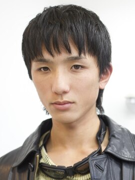 ランズサンズ 表参道(runsuns) メンズカットパーマ/メンズパーマ/学割U24/フェザーパーマ