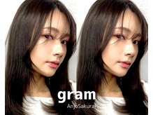 グラム 安城桜井店(gram)