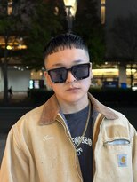 ヒロギンザ 仙台名掛丁店(HIRO GINZA)&nbsp;仙台 クロップスタイル 伊東