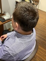 アミカ シーモール店(Amica)&nbsp;ベリーショート