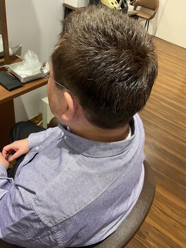 アミカ シーモール店(Amica) ベリーショート