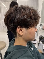 バース 梅田中崎町店(BIRTH)&nbsp;シャドウパーマ