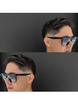 デフリミテッド 浦和店(DEF - LIMITED)&nbsp;フェードカット