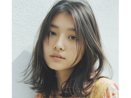 アネ モネ(Ane mone)の写真