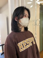 シエル 難波店(CIEL)&nbsp;【ミディアムレイヤー】#Kotona