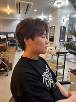 パーラー(PARLOR)&nbsp;ナチュラルマッシュ