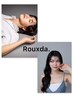 Rouxda.のヘアメイクアップアーティストによる【韓国メイクレッスン100分】