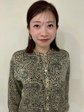 マッシュマシェラ(MASHU MACHELA)&nbsp;中島 慶子