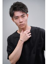 リップスヘアー 銀座(LIPPS hair)&nbsp;ウェットショート