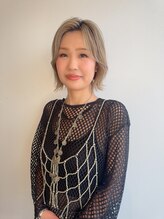 アースオーセンティック 高知潮江店(EARTH Authentic) 島村 真緒