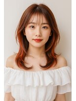 プレミア(PREMIER)&nbsp;ハイレイヤー　デザインカラー