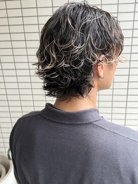 スウェル 柏店(Swell) #サーフカール#スパイキーショート#ブルーブラック#船橋