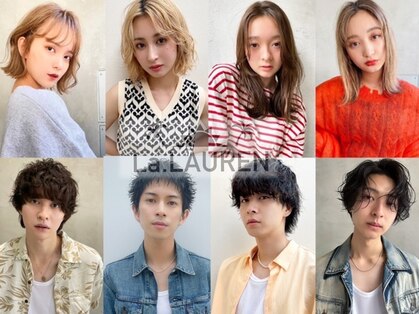 ラローレン(La LAUREN)の写真