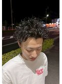 ”スパイキーショート”