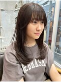 ハッシュカット