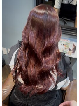 ソウリード(sou Lead) 夏は明るめ暖色で楽しんじゃえ!!