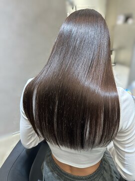 ロイ(Roi) 髪質改善超高濃度水素ケア20代30代40代