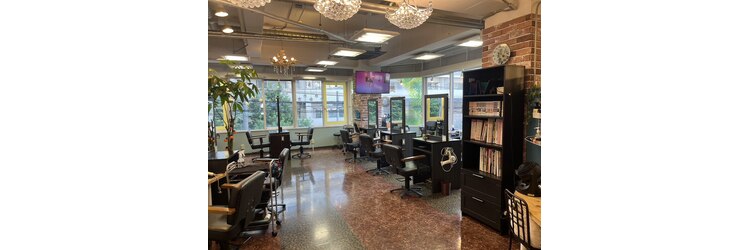 ズー 志木東口2F店(ZOO)のサロンヘッダー