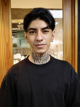 パプレ(PAPRE) Otona short