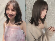 ナナローネス(nana loness)