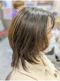がらっとイメージチェンジ！
