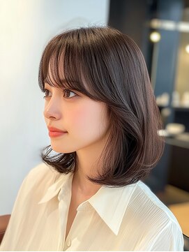 モードケイズ 尼崎店(MODE K's) ショートスタイル