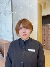 ゼルアヴェダ ららぽーと柏の葉(ZELE AVEDA)&nbsp;太田 晏