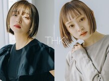 サンクス 品川港南(THK.)