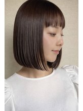 【國嶋佑】統括マネージャー☆培ってきたキャリアを活かし様々なスタイルのご提案をさせていただきます！