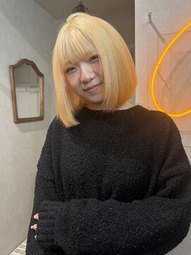 ゼスト クレス(ZEST Cres) ハイトーンを育てる