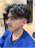ツイストスパイラル