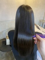 アールクリップ 表参道(arclip)&nbsp;髪質改善トリートメント【サイエンスアクア】