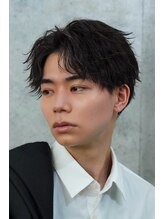 メンズヘアフェイス(Men's hair FACE。)