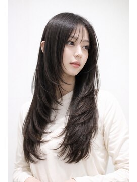 ロア(ROA) 本気で変わる。ROAの髪質改善