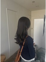 エイチ(H) ボブヘアシースルーマッシュハンサムショートタッセルボブ卒業式