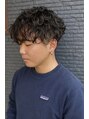ヘアアンドビューティー クローバー(Hair&Beauty Clover)&nbsp;緩めのパーマスタイル！全パーマ対応可能◎
